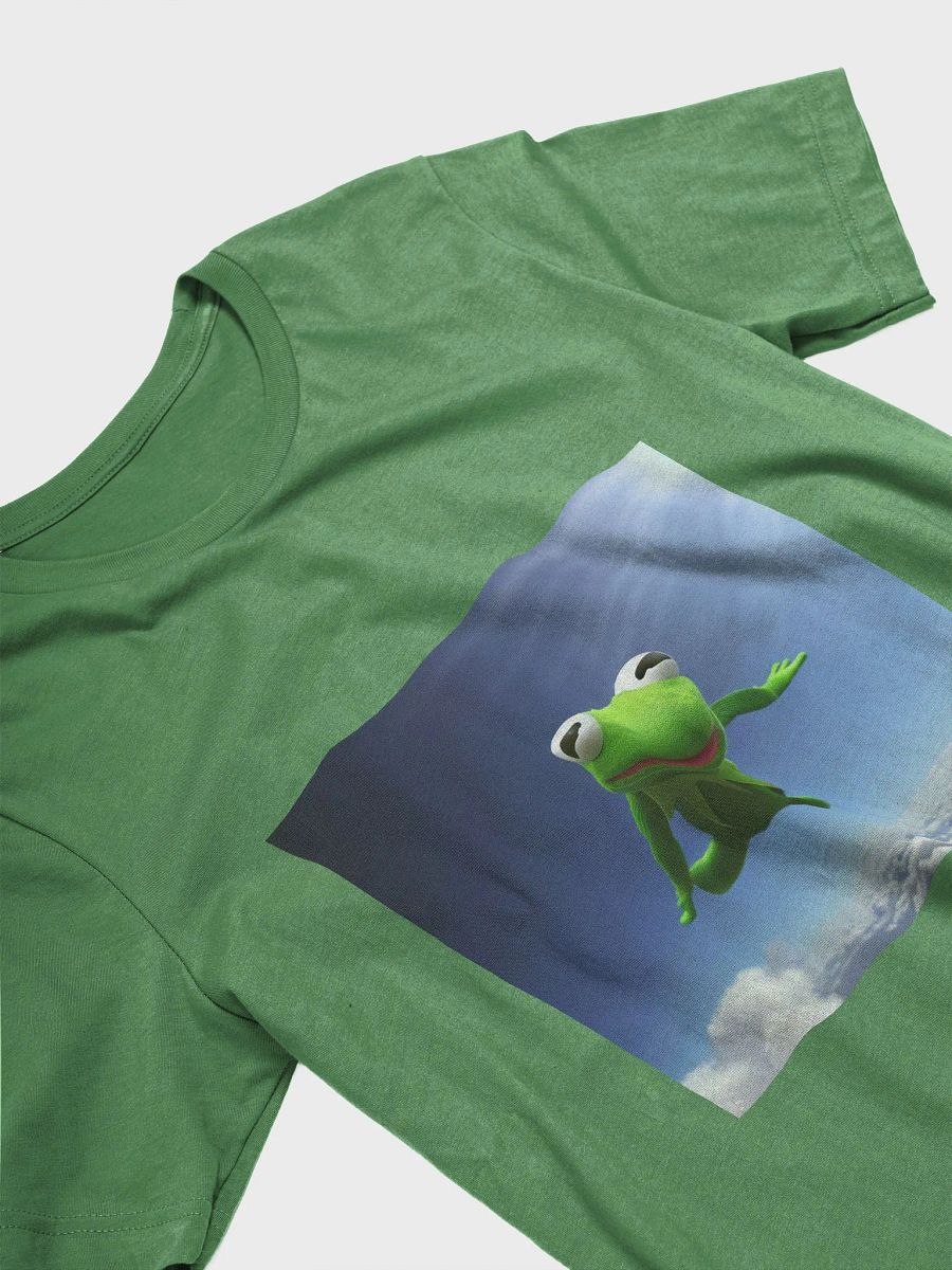 Gobi Skydive Tee product image (3)