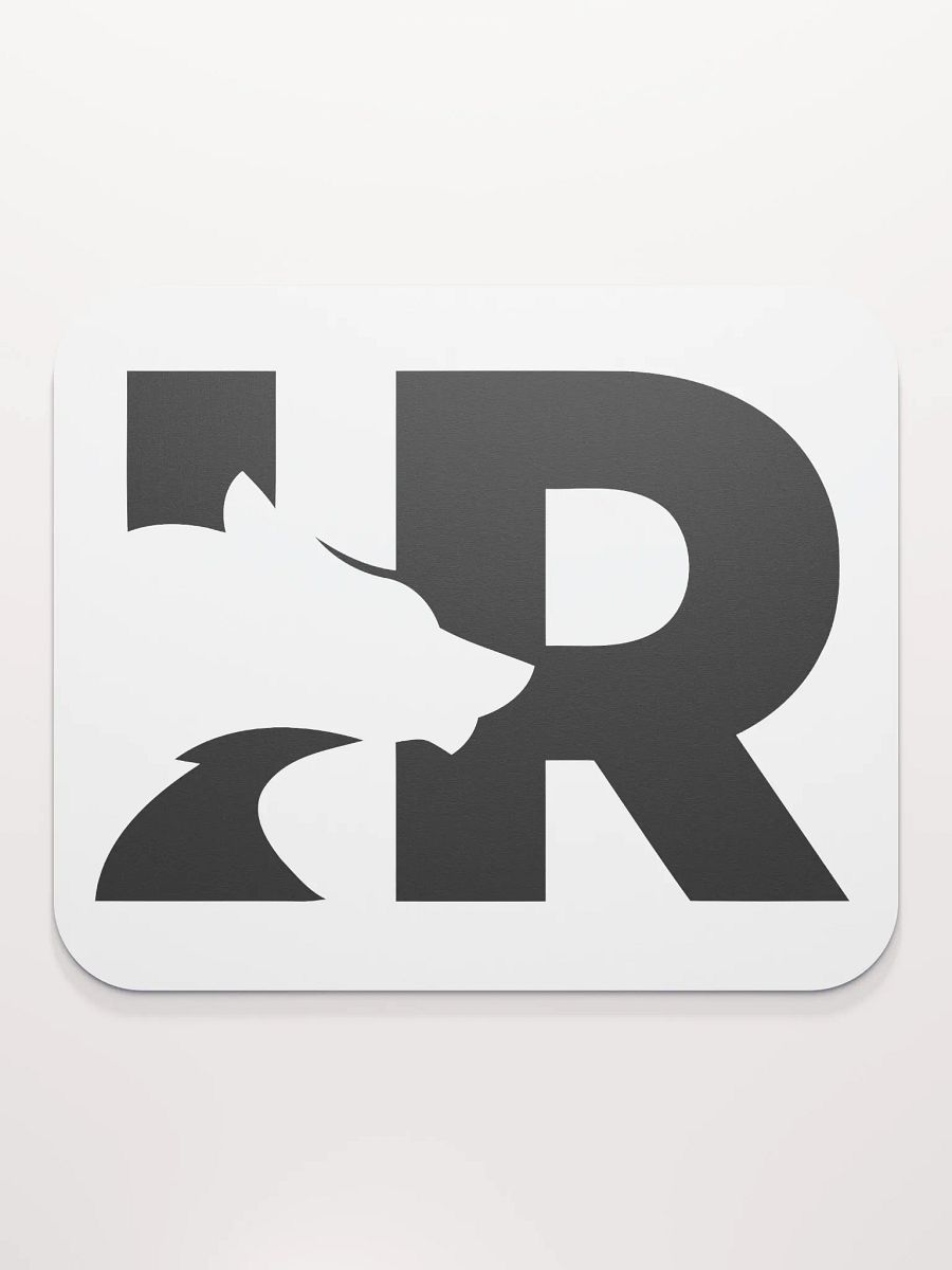 HR Creativos Classic Mouse Pad product image (2)