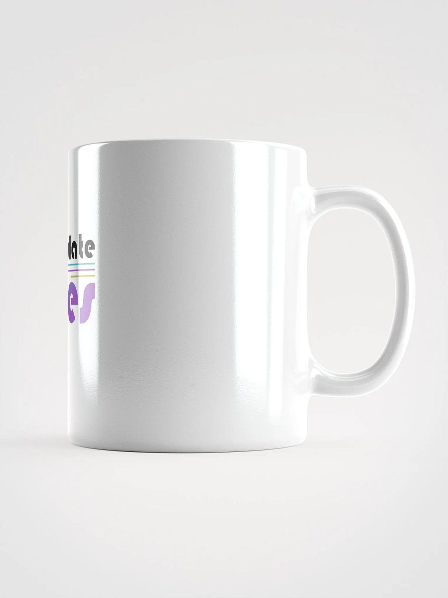 Immaculate Vibes • Mug product image (2)