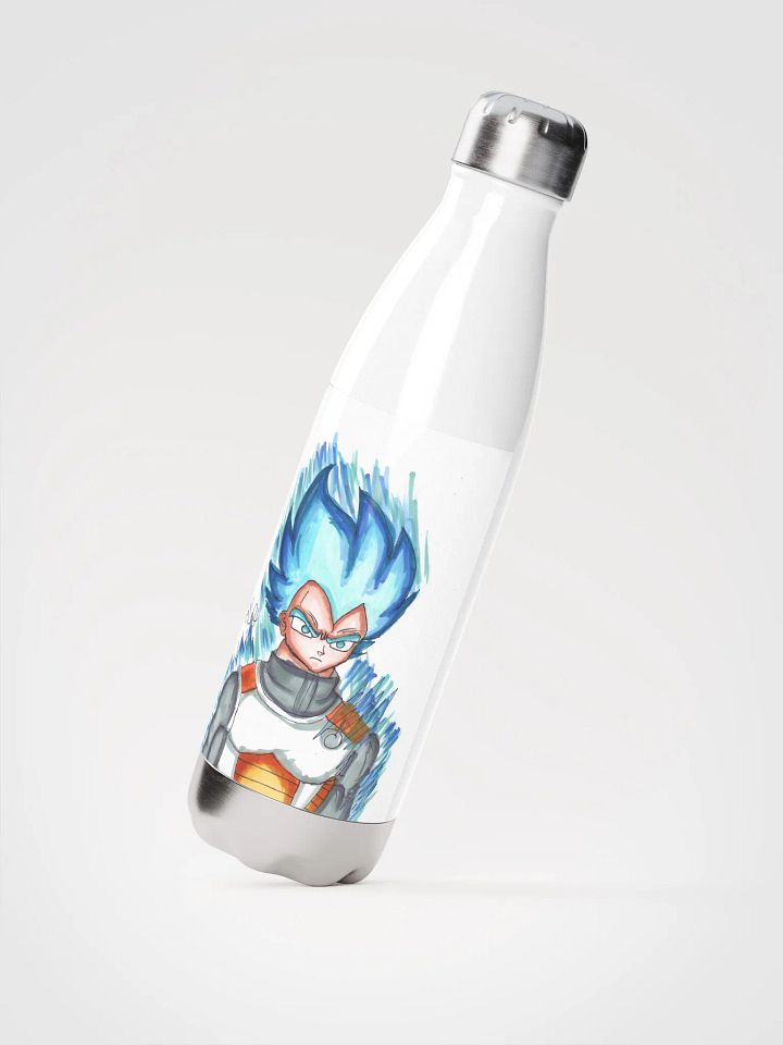 Cool, dragon Ball super water bottle product image (2)