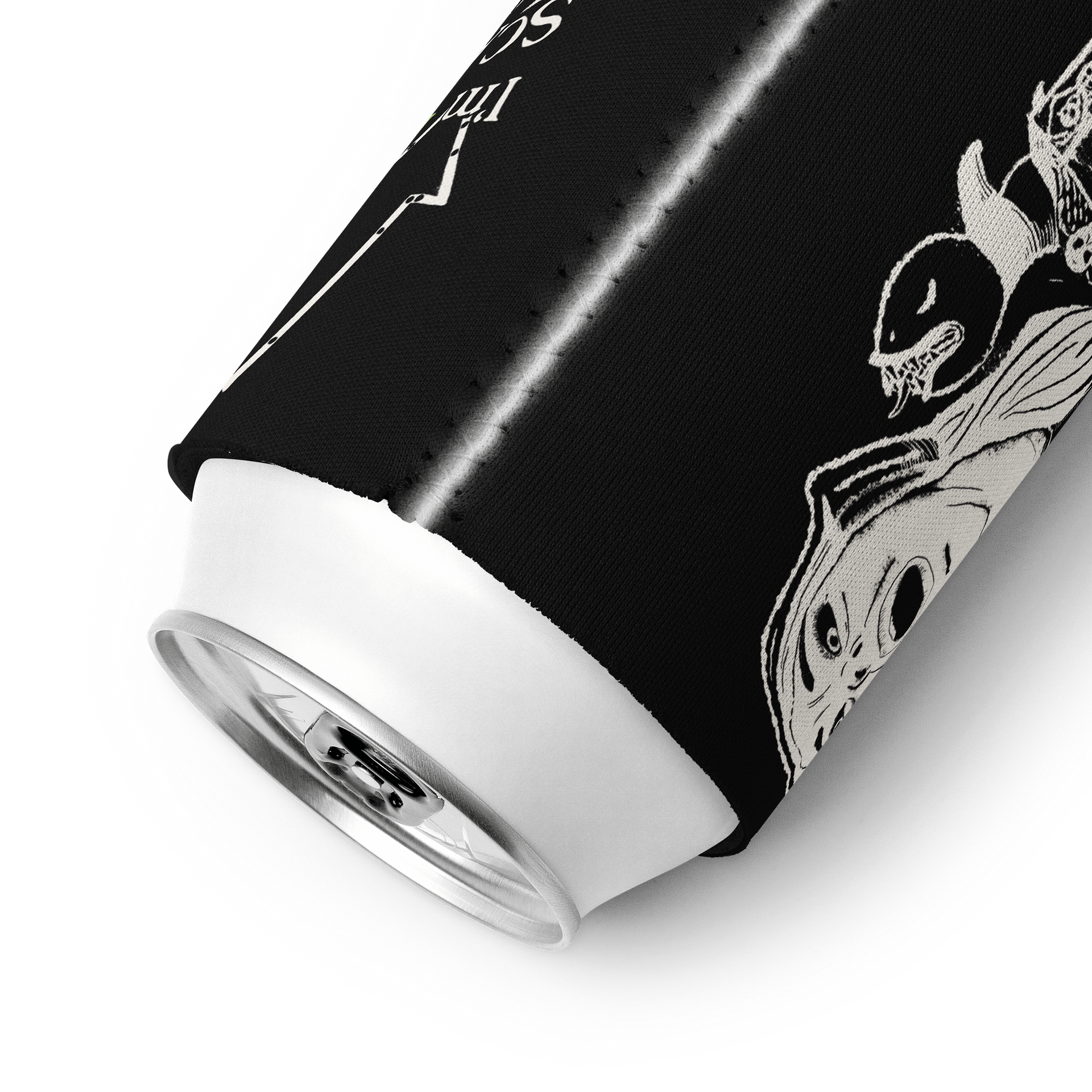 INS of Swalloween Can Coozie product image (10)
