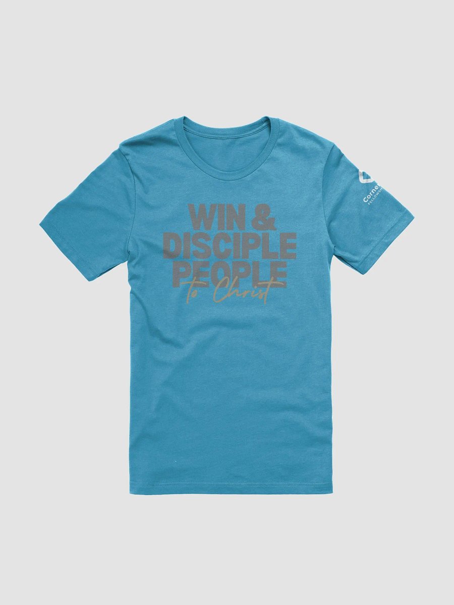 Vision T-Shirt product image (1)