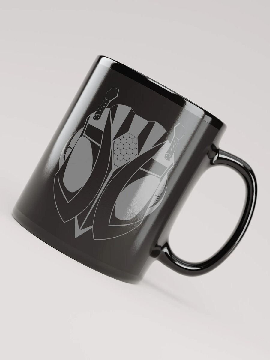CB127 PROTOFORM MUG product image (8)