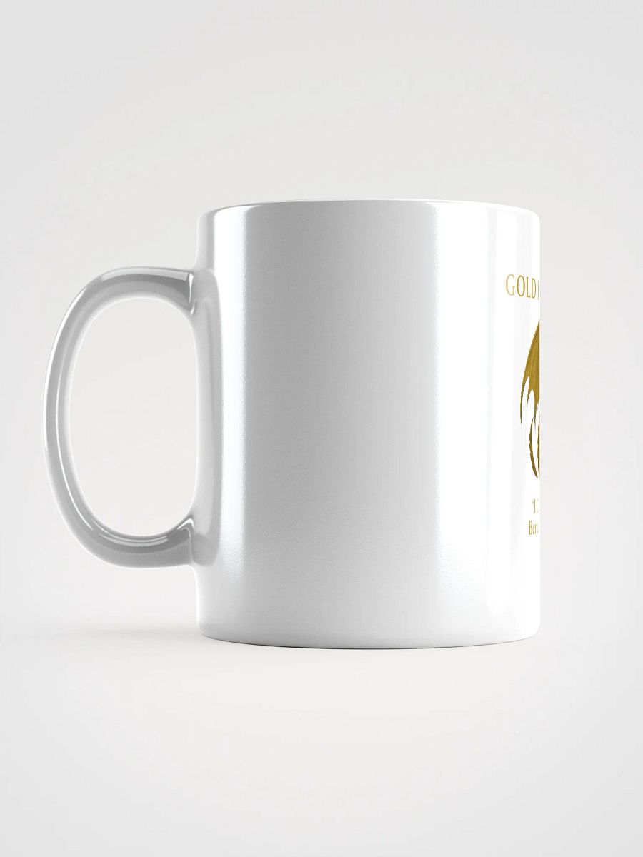🟡 GOLD DRAGON-MUG product image (6)