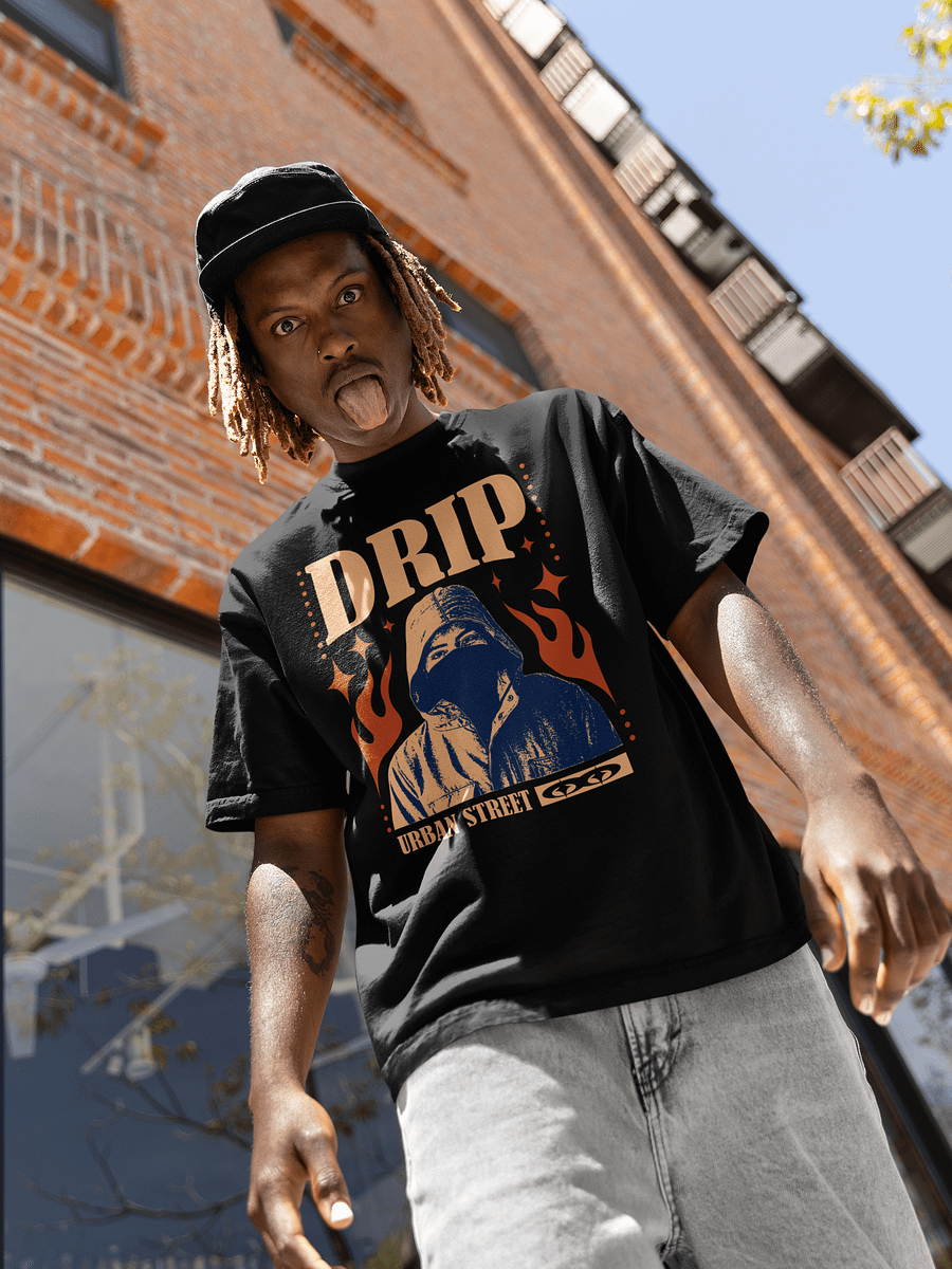 Drip Urban Street product image (4)