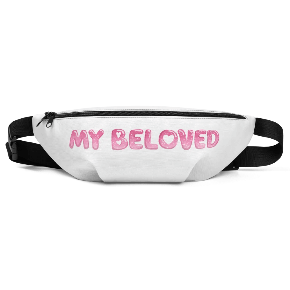 My Beloved Fanny Pack product image (7)