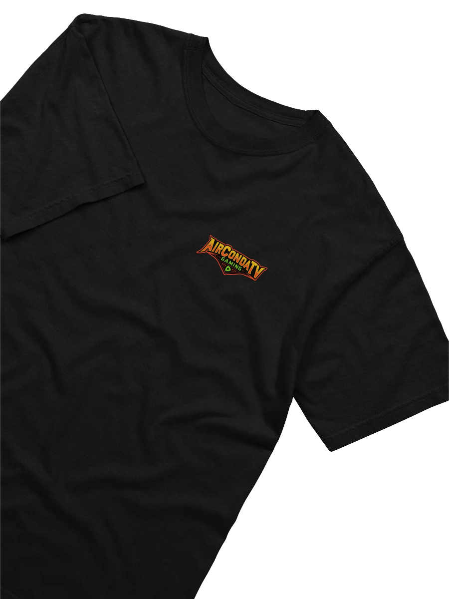 AirCondaTv Gaming T-Shirt product image (5)