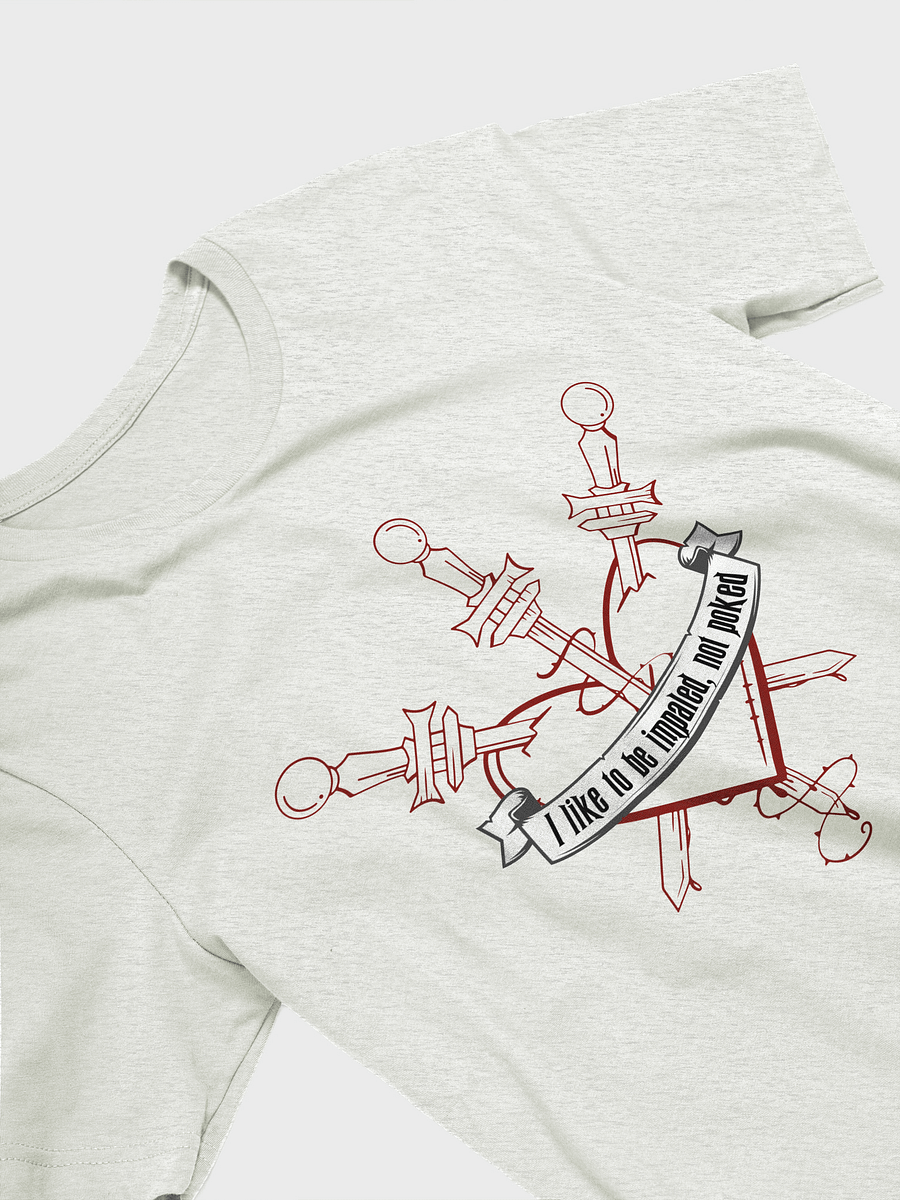 Impaled, Not Poked product image (3)