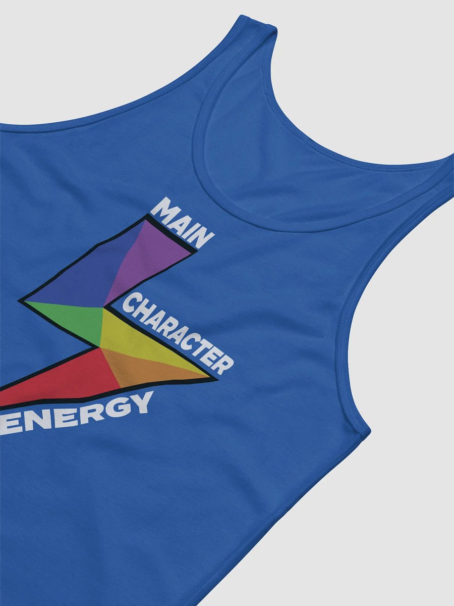 MAIN CHARACTER ENERGY - TANK product image (4)