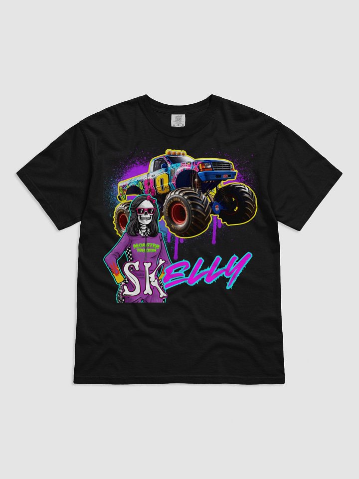 SKelly MONSTER TRUCK product image (8)