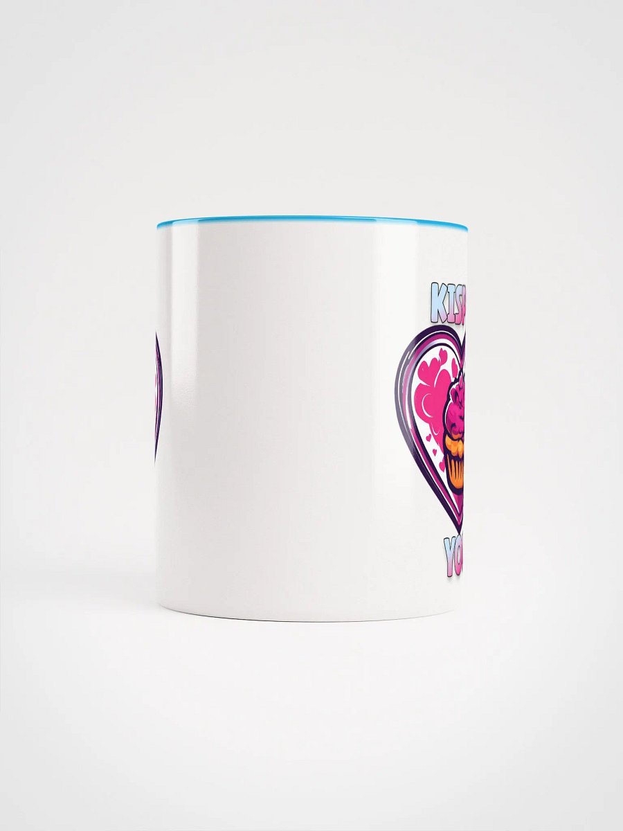 Kispie Loves You Mug product image (13)