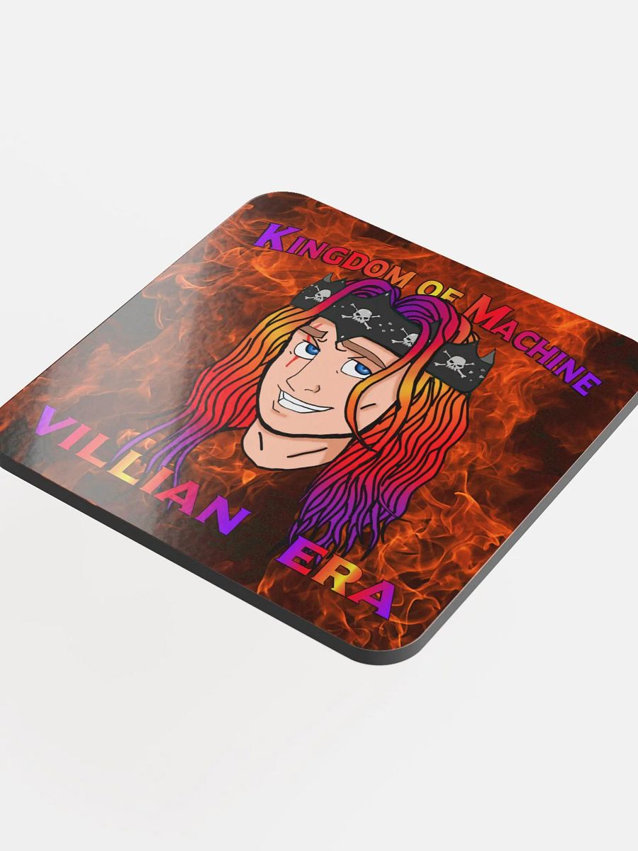 evil king coaster product image (4)