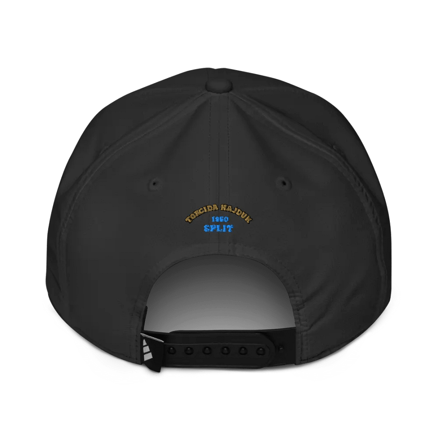 Hajduk Split Logo Performance Cap product image (7)
