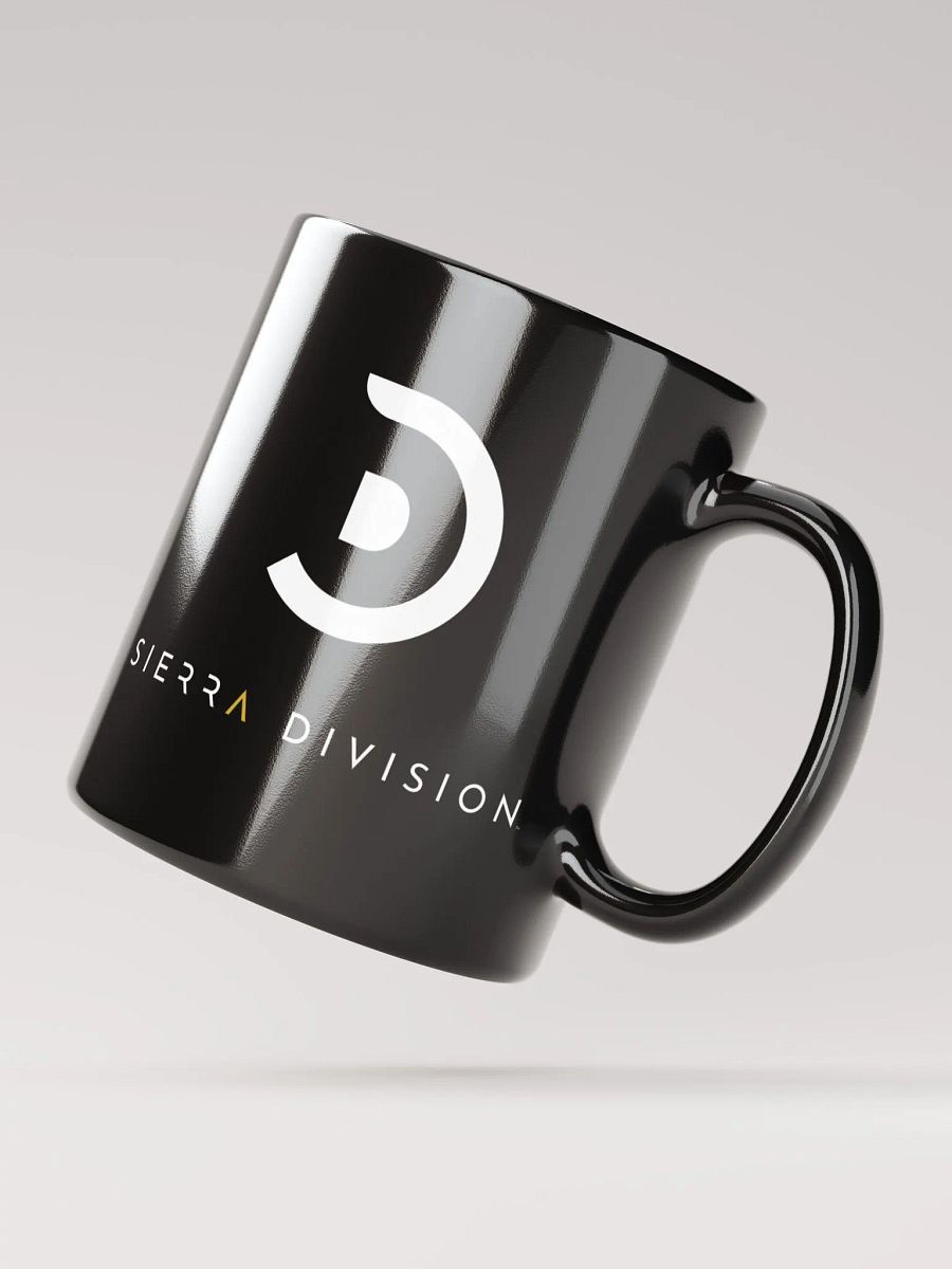 SD Classic Mug product image (4)