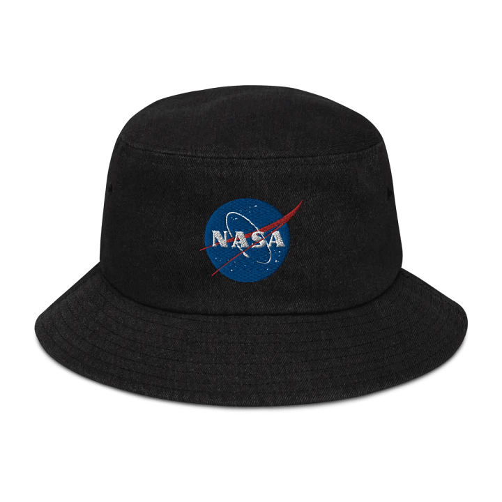 NASA BUCKET HAT product image (1)