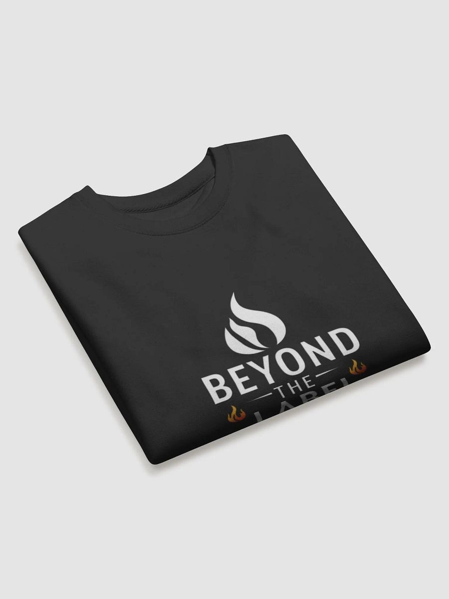 Flame Premium Sweatshirt product image (3)
