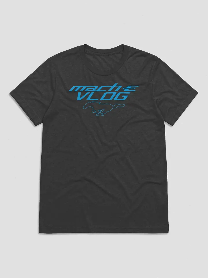 Mach-E VLOG product image (1)