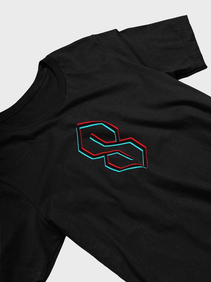 3D Vintage Artifact T-Shirt product image (6)