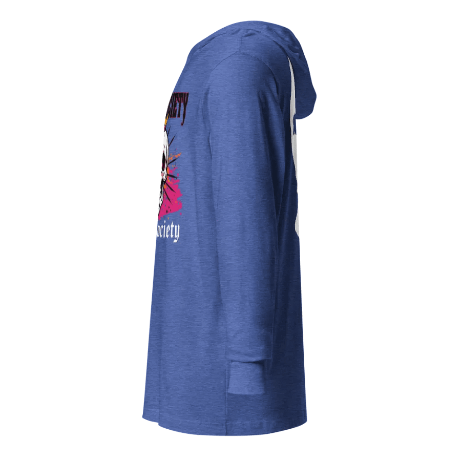 TRASH SOCIETY CROWN product image (6)