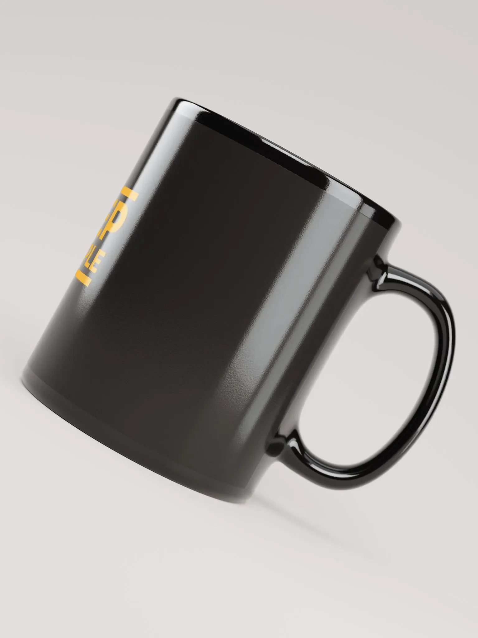 Keep it Simple" Coffee Mug product image (5)
