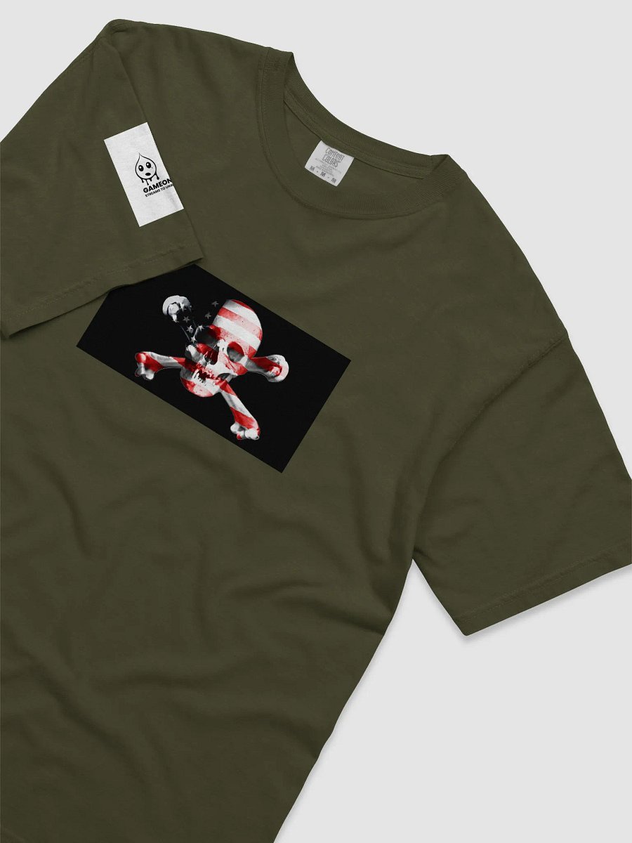 T-Shirt product image (34)