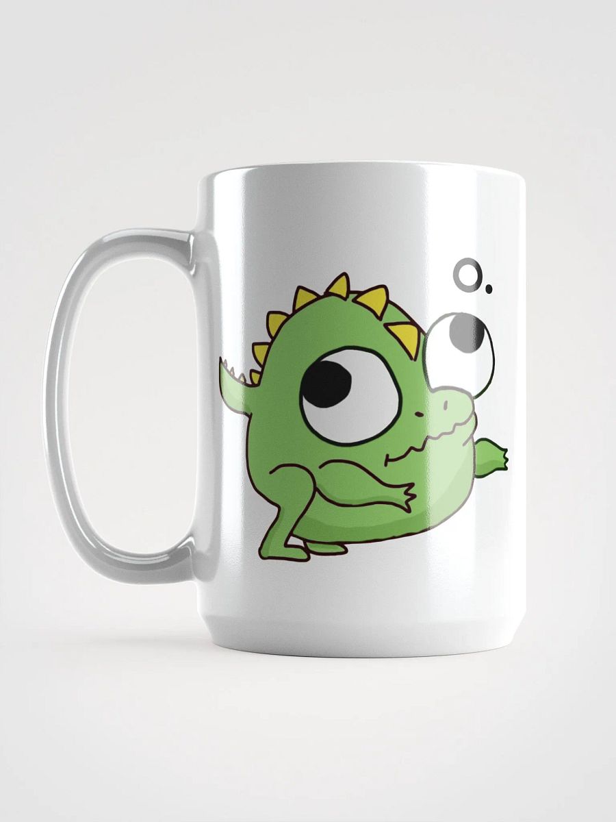 Dino Derp Mug product image (3)