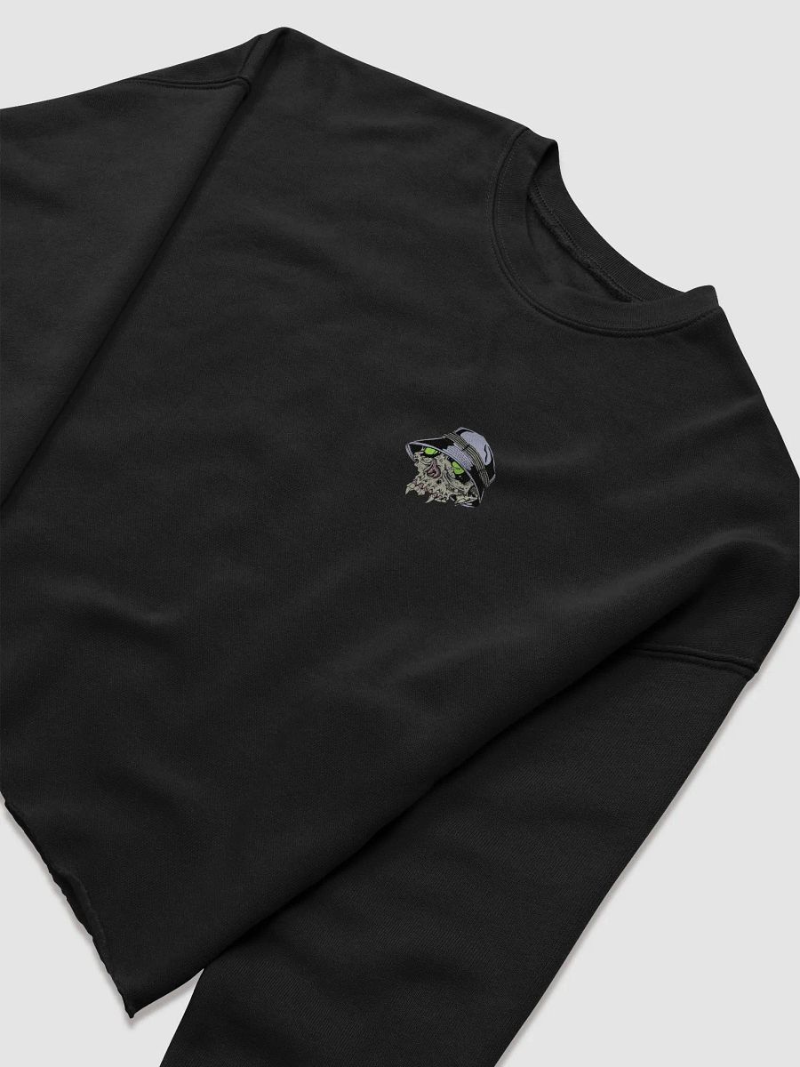 Women's Fleece Crop Sweatshirt JNDRSH product image (23)