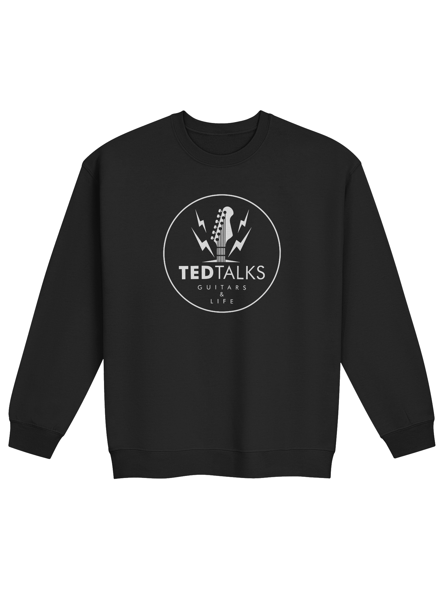 TTG&L Sweatshirt product image (2)