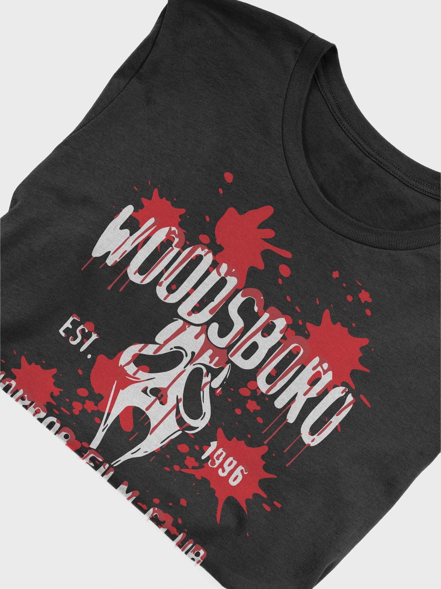 Hexed Wolfie T-Shirt product image (5)