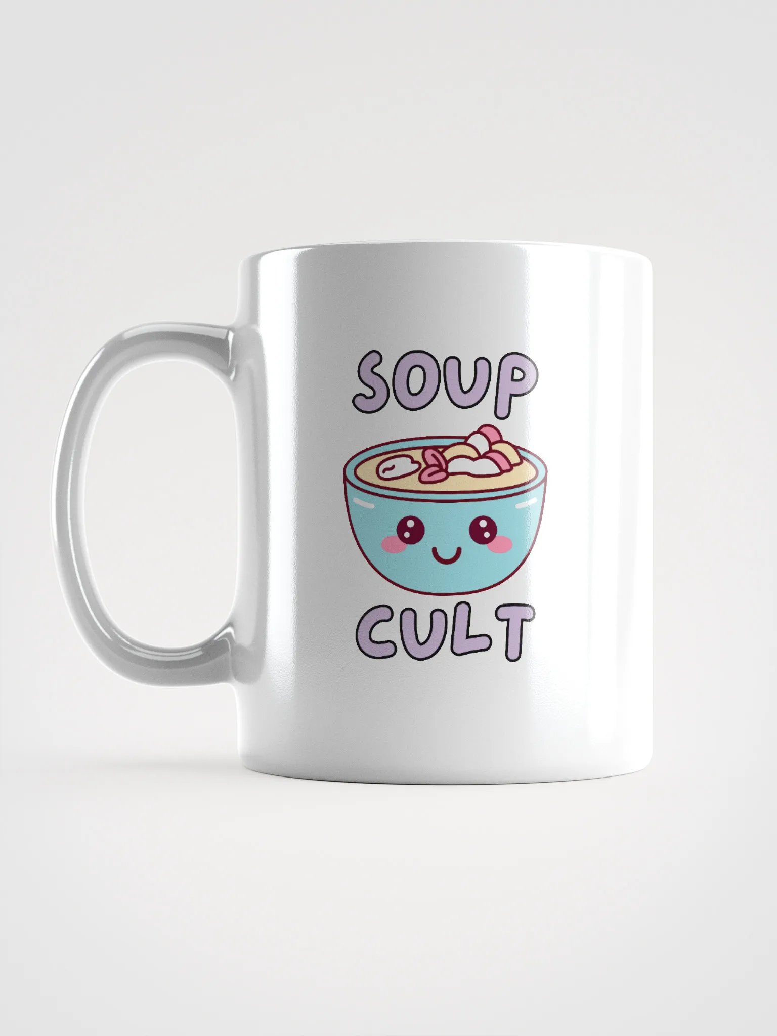 Soup Cult Mug product image (6)