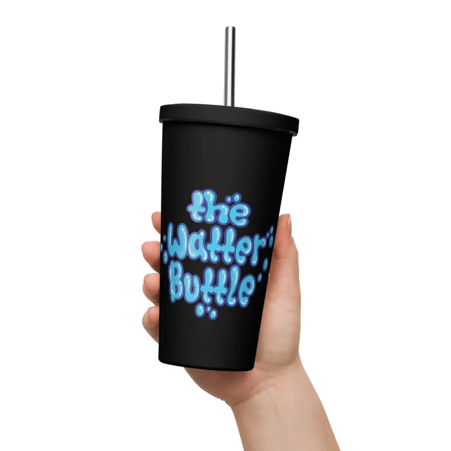 watter buttle with straw product image (11)