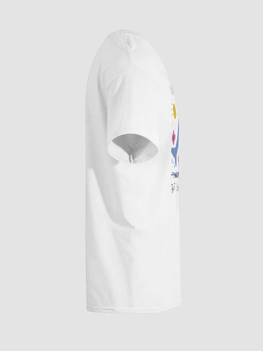 Undiagnosed But Something Ain't Right Shirt product image (9)