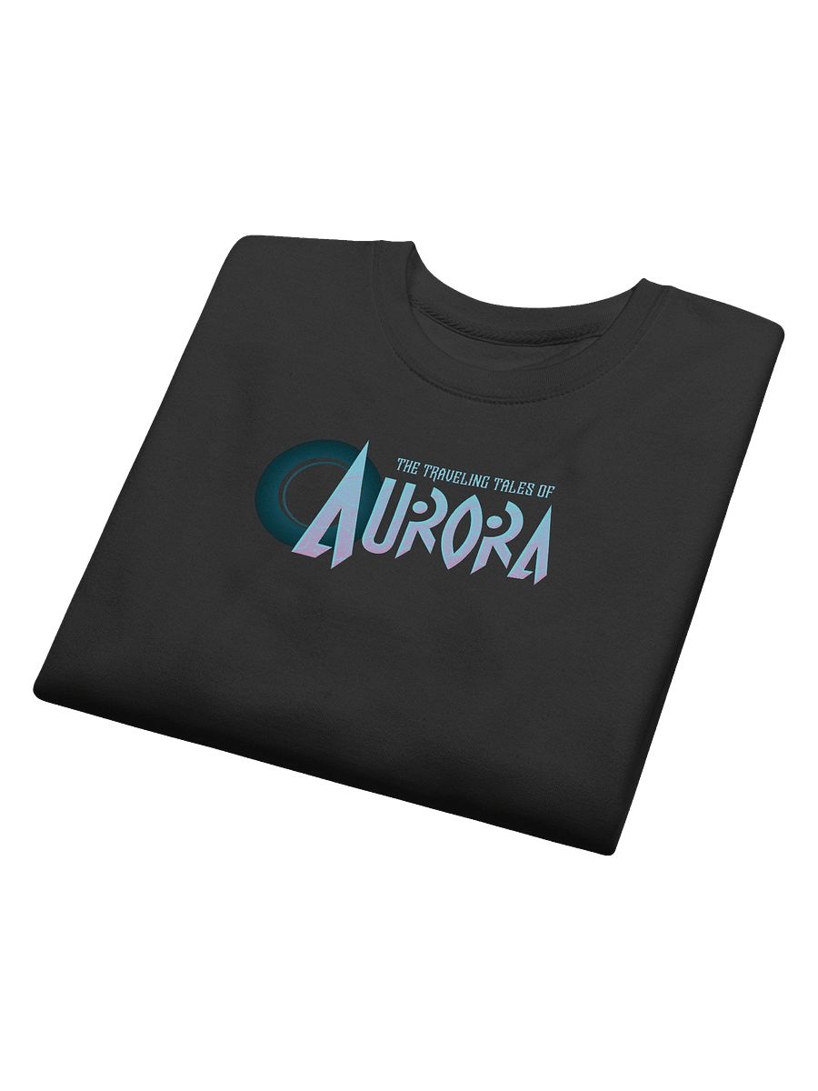 Traveling Tales of Aurora - Sweatshirt product image (2)