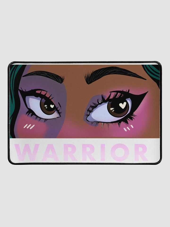 WARRIOR Mat! product image (1)