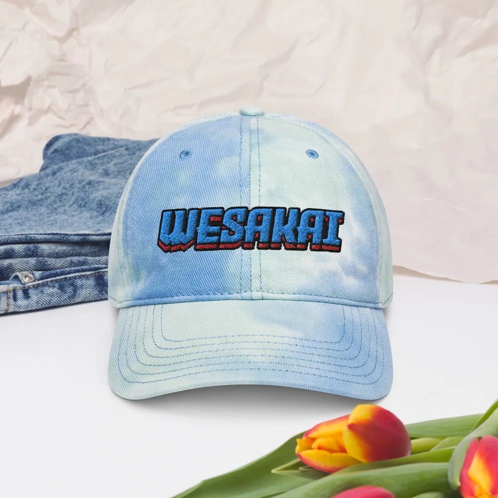 Wesakai Wes Summer Hat product image (4)