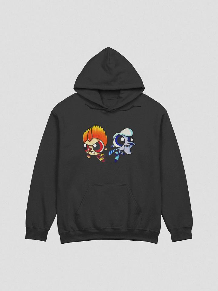 Christmas 3 Hoodie product image (7)