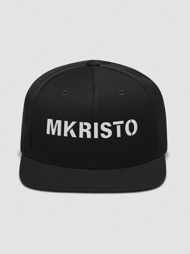 Mkristo New Hat collection product image (5)