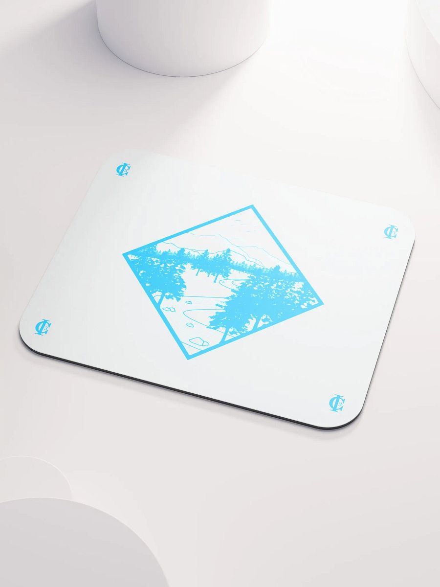 Mountain Mouse Pad product image (3)
