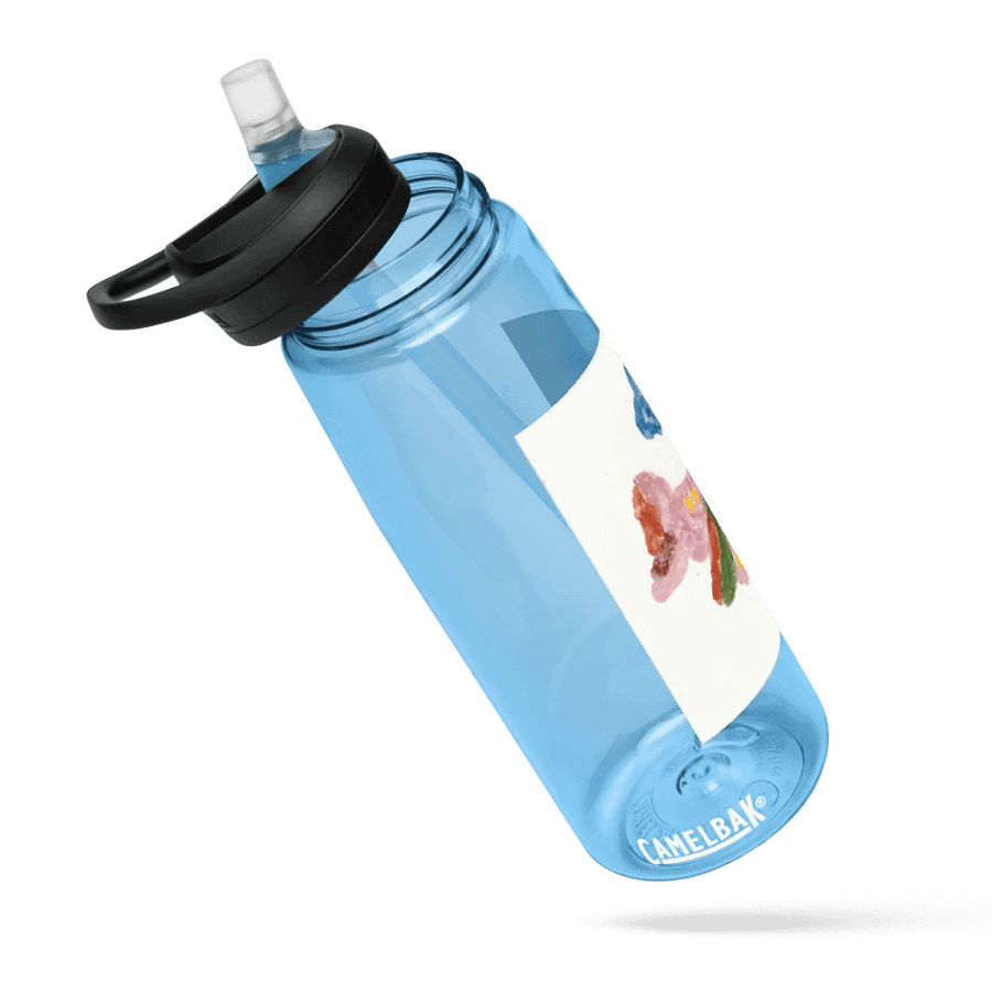 Kid Airplane (CamelBak Eddy®+ Sports Water Bottle) product image (5)