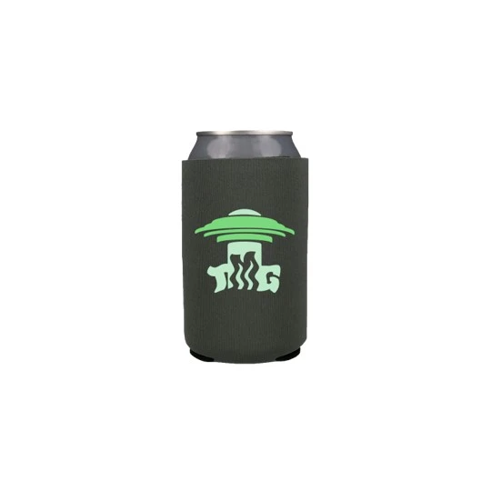 Abduction Koozie product image (1)