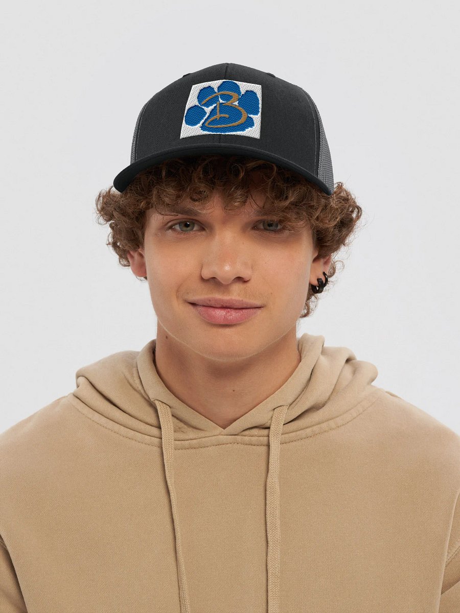 bath hat product image (5)
