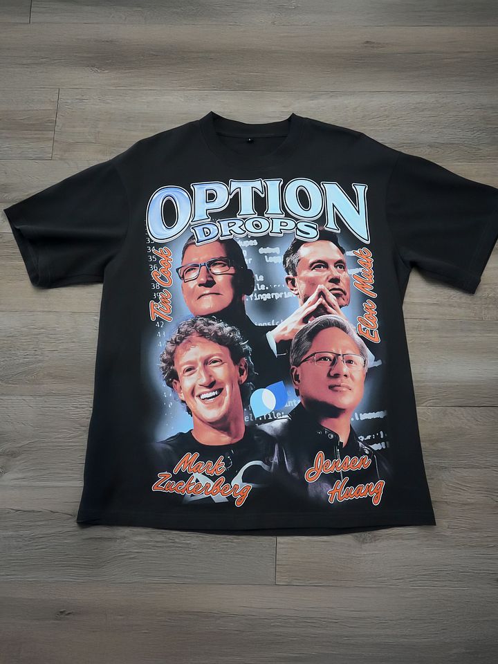Option Drops CEO Collection product image (1)