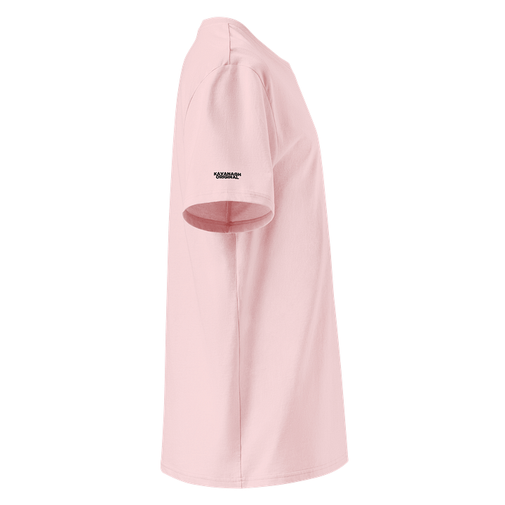 KOG002 - Mens Tee (Black) product image (8)