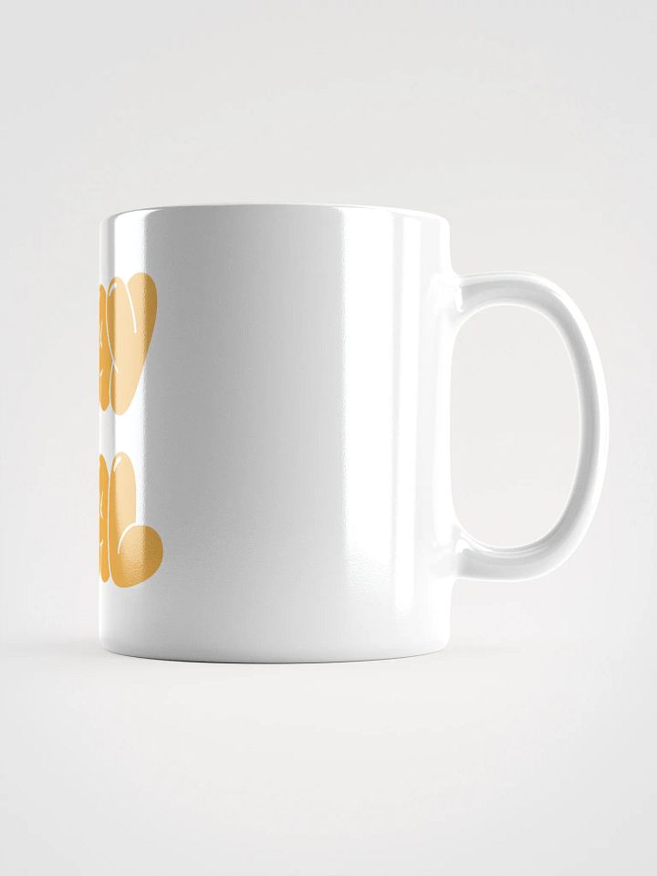 Vibrant Stay Real Mug product image (3)