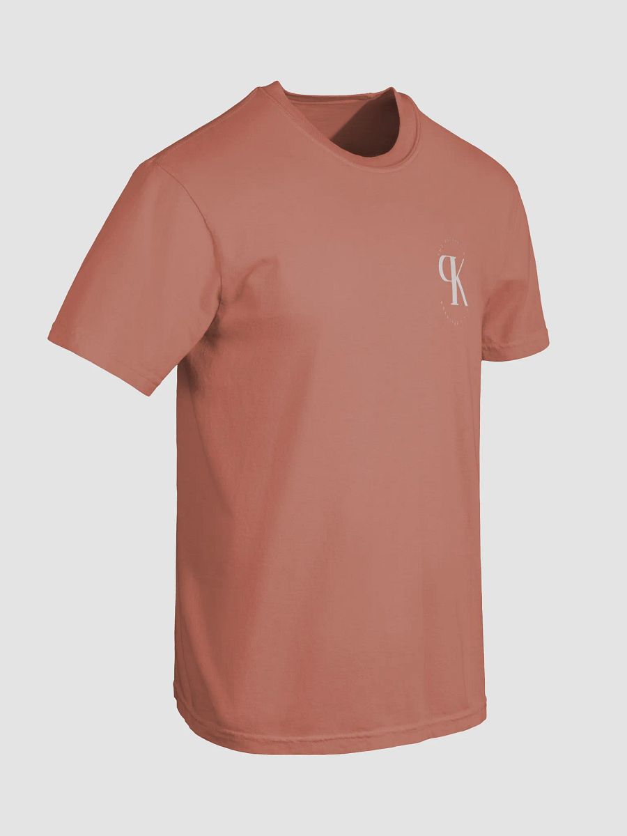 Patriotic Fish Tee product image (95)