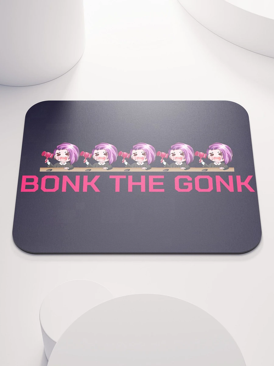 Bonk the Gonk Mouse Pad product image (2)