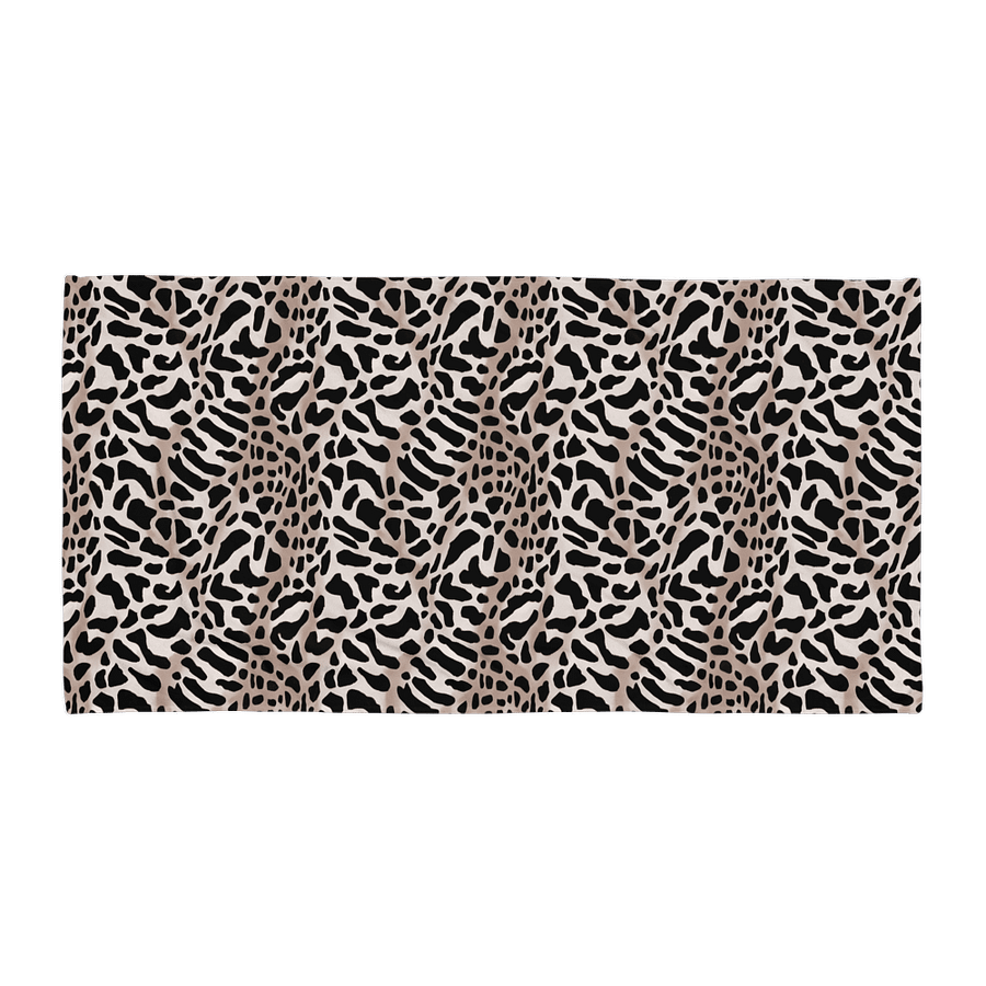 Café Giraffe Towels product image (1)