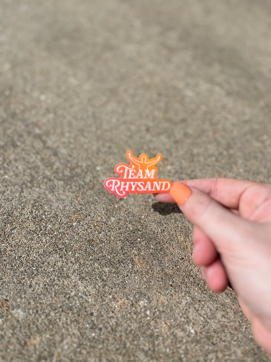Team Rhysand Sticker product image (3)
