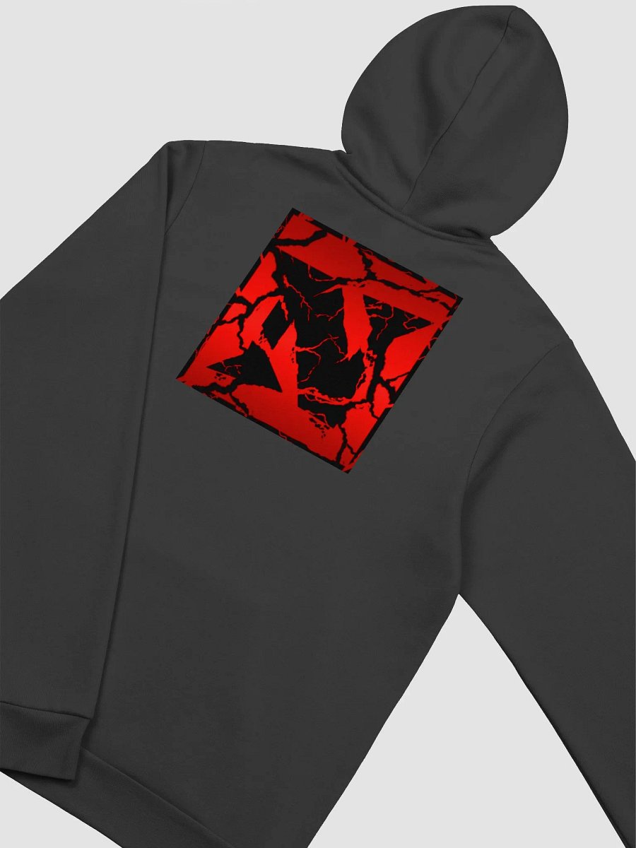 iNtegral AirGeneral Hoodie product image (15)