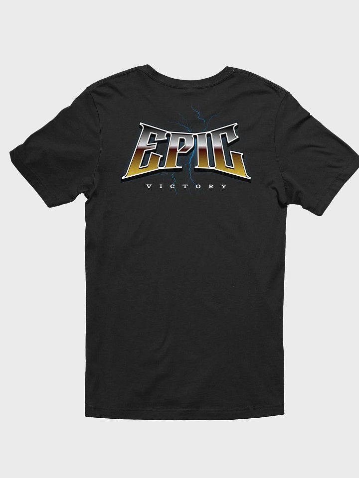 Epic Victory T-Shirt product image (2)
